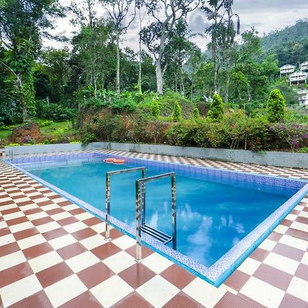 Blossom Hill Munnar 호텔 Devikolam 외부 사진