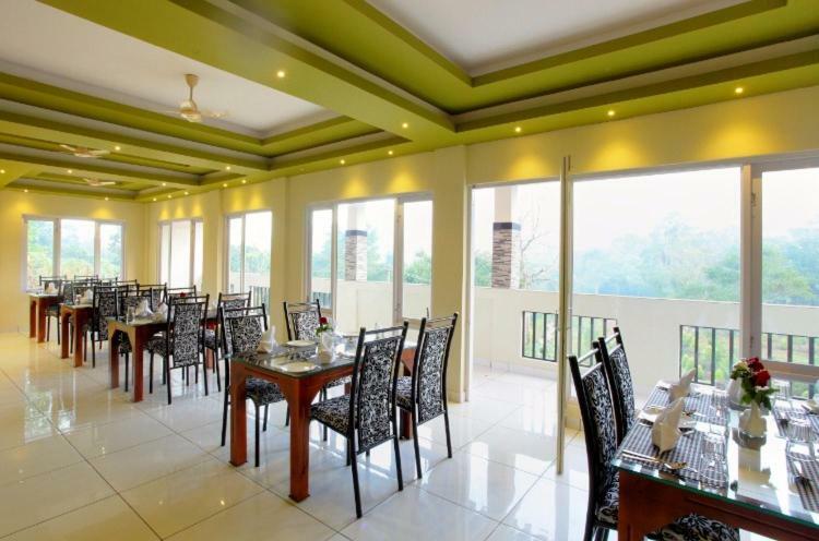 Blossom Hill Munnar 호텔 Devikolam 외부 사진