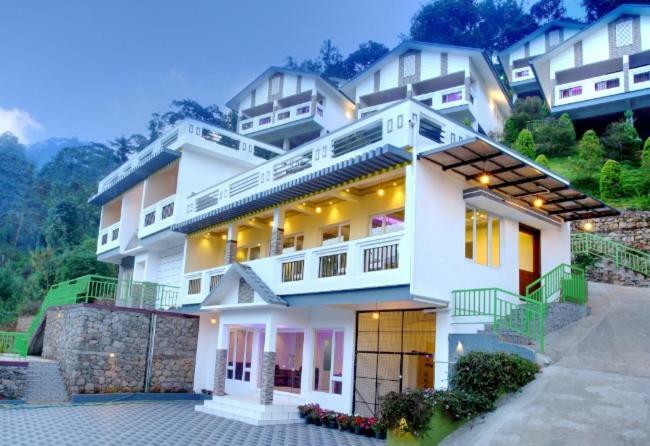 Blossom Hill Munnar 호텔 Devikolam 외부 사진
